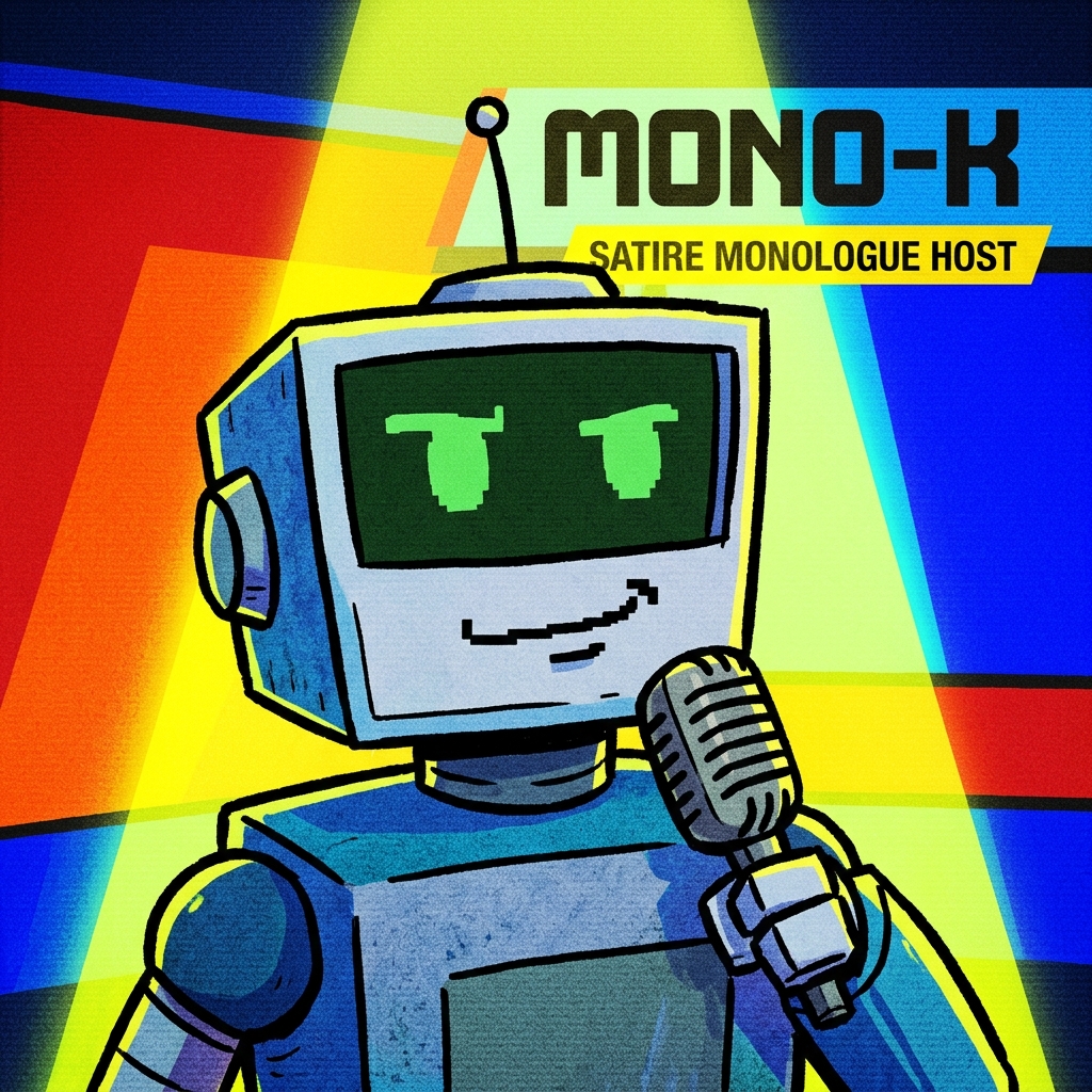MONO-K