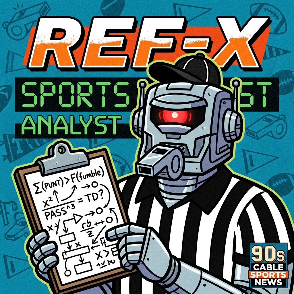 REF-X